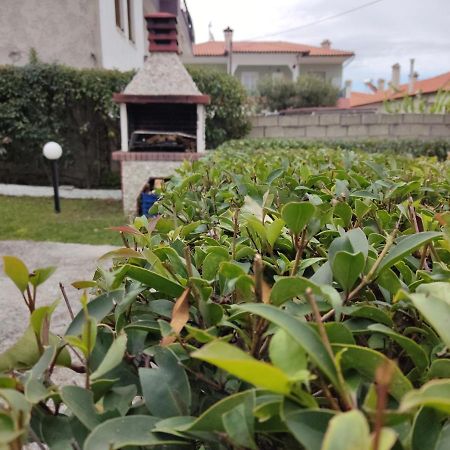 הוילה ניקיטי Elina House מראה חיצוני תמונה