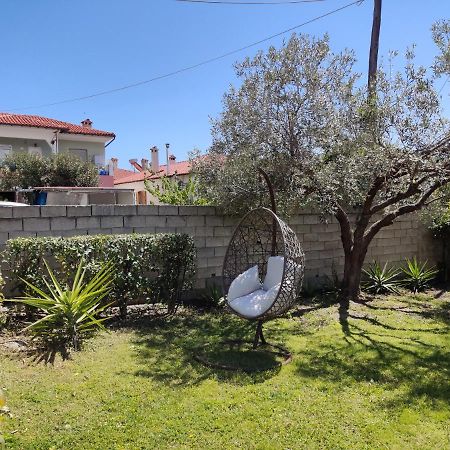 הוילה ניקיטי Elina House מראה חיצוני תמונה