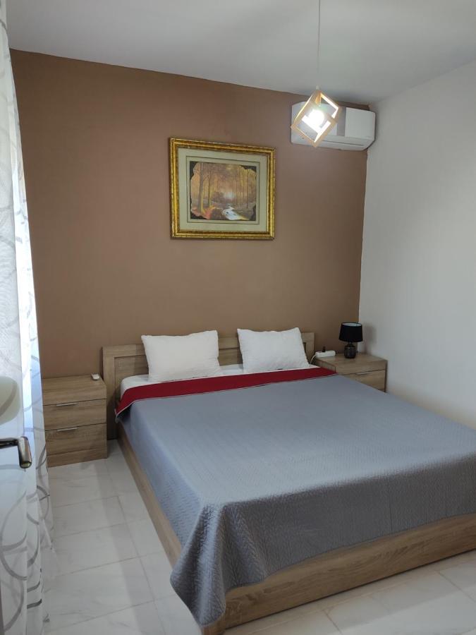 הוילה ניקיטי Elina House מראה חיצוני תמונה