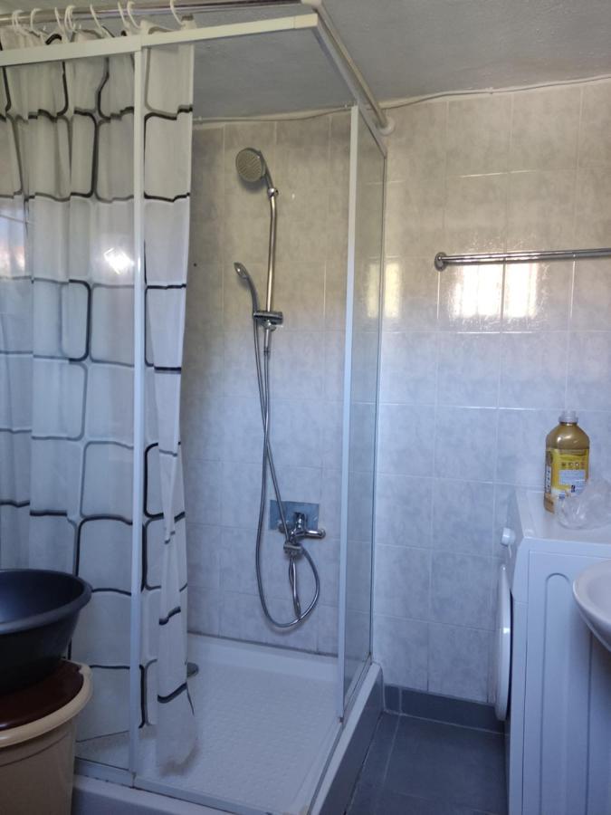הוילה ניקיטי Elina House מראה חיצוני תמונה